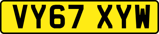 VY67XYW