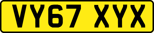VY67XYX