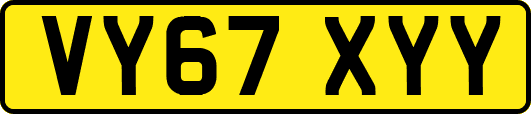 VY67XYY