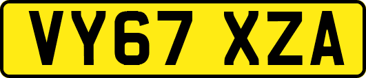 VY67XZA