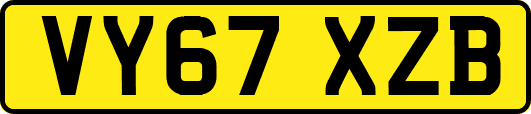 VY67XZB