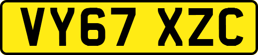 VY67XZC