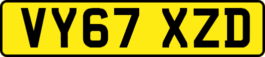 VY67XZD