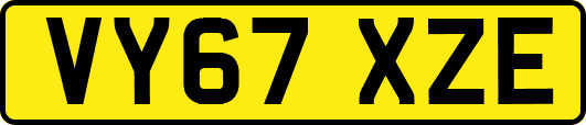 VY67XZE