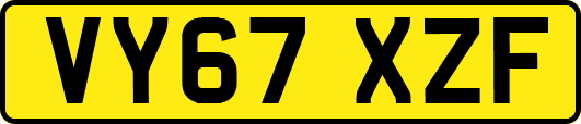 VY67XZF