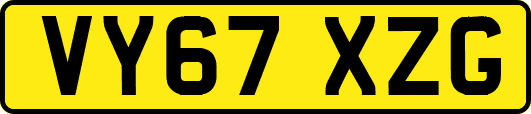 VY67XZG