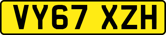 VY67XZH