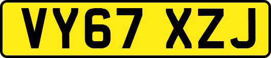 VY67XZJ