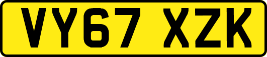 VY67XZK