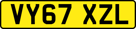 VY67XZL