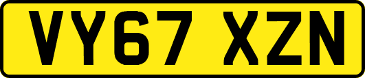 VY67XZN