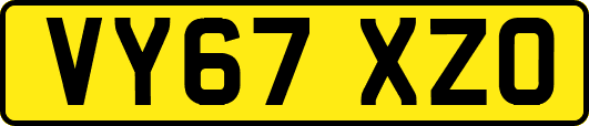 VY67XZO