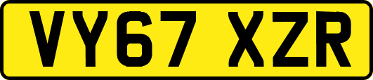 VY67XZR