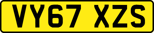 VY67XZS