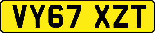 VY67XZT