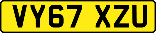 VY67XZU