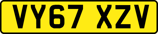 VY67XZV