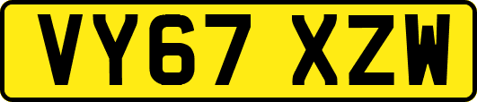 VY67XZW