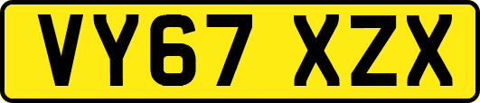 VY67XZX