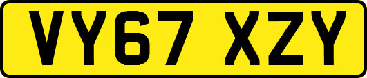 VY67XZY