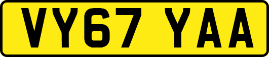 VY67YAA