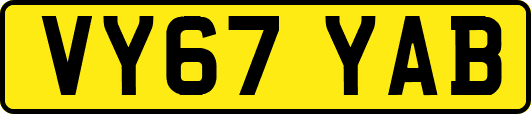 VY67YAB