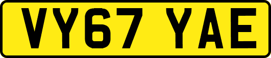 VY67YAE