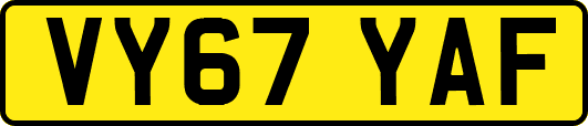 VY67YAF