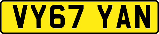 VY67YAN