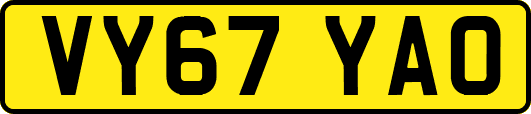 VY67YAO