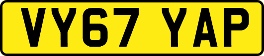VY67YAP