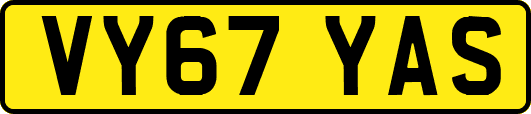VY67YAS