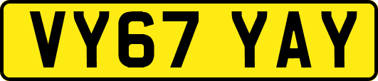 VY67YAY