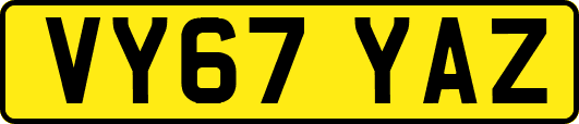 VY67YAZ