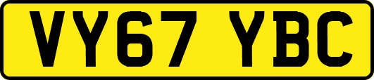 VY67YBC