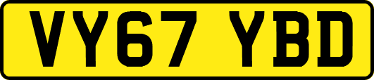 VY67YBD