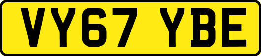 VY67YBE