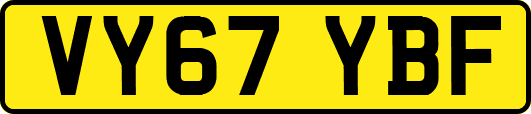 VY67YBF