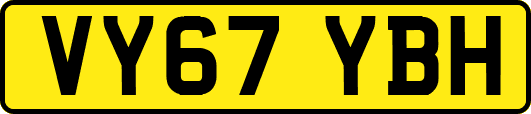 VY67YBH