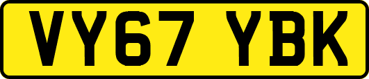 VY67YBK