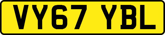 VY67YBL