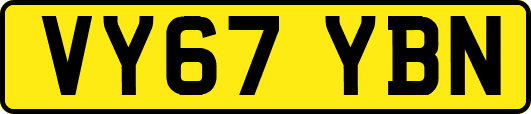 VY67YBN