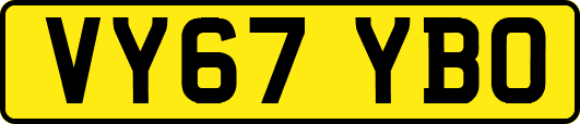 VY67YBO