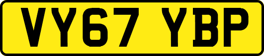VY67YBP