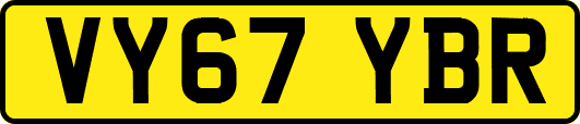 VY67YBR