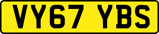 VY67YBS