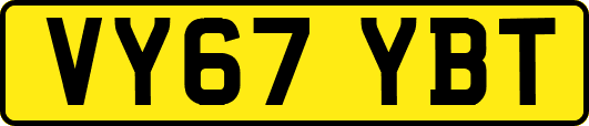 VY67YBT