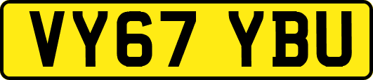VY67YBU