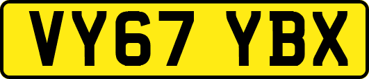 VY67YBX