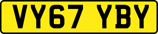 VY67YBY